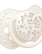 LOVI BLOSSOM 6-18m dudlík Girl 2 ks