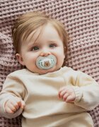 LOVI CAPICHILL 6-18m dudlík Boy 2 ks