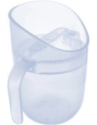 LOVI GENIUS tréninkový hrnek Ultramarine 150 ml