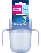 LOVI GENIUS tréninkový hrnek Ultramarine 150 ml