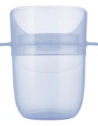 LOVI GENIUS tréninkový hrnek Ultramarine 150 ml