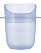LOVI GENIUS tréninkový hrnek Ultramarine 150 ml