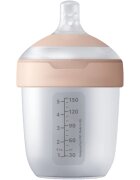 LOVI Mammafeel Bottle 150ml kojenecká láhev 0 m+ 1 ks