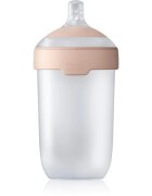LOVI Mammafeel Bottle 250ml kojenecká láhev 3 m+ 1 ks