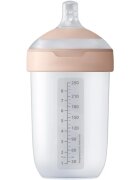 LOVI Mammafeel Bottle 250ml kojenecká láhev 3 m+ 1 ks