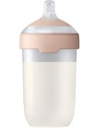 LOVI Mammafeel Bottle 250ml kojenecká láhev 3 m+ 1 ks
