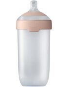 LOVI Mammafeel Bottle 330ml kojenecká láhev 1 ks