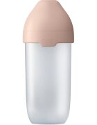 LOVI Mammafeel Bottle 330ml kojenecká láhev 1 ks