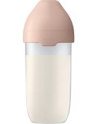 LOVI Mammafeel Bottle 330ml kojenecká láhev 1 ks