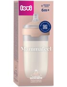 LOVI Mammafeel Bottle 330ml kojenecká láhev 1 ks