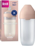 LOVI Mammafeel Bottle 330ml kojenecká láhev 1 ks