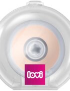 LOVI Mammafeel Dynamic Teat savička na láhev 0m+ MINI 1 ks