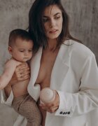 LOVI Mammafeel Dynamic Teat savička na láhev 0m+ MINI 1 ks