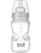 LOVI Medical+ kojenecká láhev 3m+ 1 ks