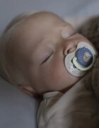 LOVI NIGHT&DAY Boy dudlík 0-6 m 2 ks