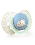 LOVI NIGHT&DAY Boy dudlík 0-6 m 2 ks