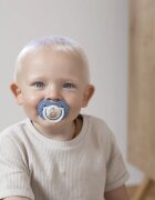 LOVI NIGHT&DAY Boy dudlík 18 m+ 2 ks