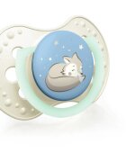 LOVI NIGHT&DAY Boy dudlík 6-18 m 2 ks
