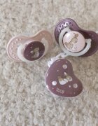 LOVI NIGHT&DAY Girl dudlík 0-6 m 2 ks