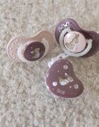 LOVI NIGHT&DAY Girl dudlík 6-18 m 2 ks