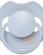 LOVI PRIME 0-6m dudlík Baby Blue 1 ks