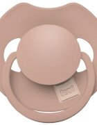 LOVI PRIME 0-6m dudlík Blush 1 ks