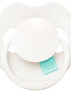 LOVI PRIME 0-6m dudlík Lagoon/Mint Cream 2 ks