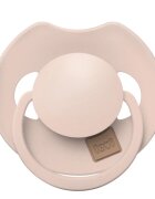 LOVI PRIME 0-6m dudlík Nude 1 ks
