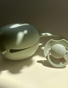 LOVI PRIME 0-6m dudlík Pistachio 1 ks