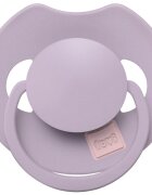 LOVI PRIME 0-6m dudlík Violet 1 ks