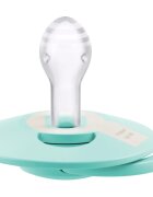 LOVI PRIME 18m+ dudlík Aqua Green 3 ks