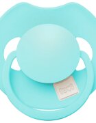 LOVI PRIME 18m+ dudlík Aqua Green 3 ks