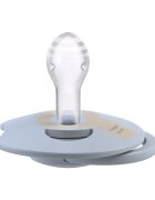 LOVI PRIME 18m+ dudlík Baby Blue/Blue 2 ks