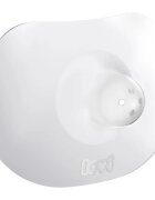 LOVI Silicone Nipple Shields chrániče prsních bradavek velikost M/L 2 ks
