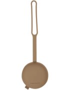 LOVI Silicone Soother Case 0+ m krabička na dudlík Granola 1 ks