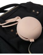 LOVI Silicone Soother Case 0+ m krabička na dudlík Nude 1 ks