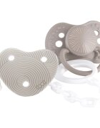 LOVI Soother Holder Harmony řetízek na dudlík 1 ks