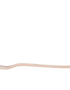 LOVI Spoon lžička Nude 2 ks
