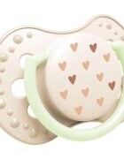 LOVI Teddy Love dudlík 18m+ 2 ks