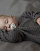 LOVI Teddy Love dudlík 6-18m 2 ks