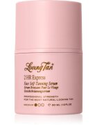 Loving Tan 2 HR Express samoopalovací sérum na obličej odstín Medium 30 ml