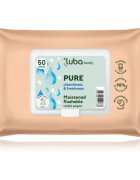 Luba Family Pure vlhčený toaletní papír 50 ks