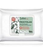 Luba Med Proctolan vlhčený toaletní papír na hemoroidy 50 ks