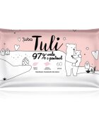 Luba Tuli Panthenol vlhčené ubrousky pro děti 60 ks