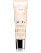 Lumene Blur 16h Longwear dlouhotrvající make-up SPF 15 odstín 05 Fair Nude (Neutral) 30 ml