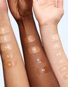 Lumene Blur Even Cover tekutý make-up s matným finišem 16h odstín 5 30 ml