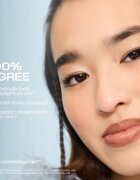 Lumene Blur Even Cover tekutý make-up s matným finišem 16h odstín 5 30 ml