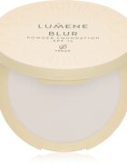Lumene Blur kompaktní pudr a make-up 2 v 1 SPF 15 odstín No. 0 10 g