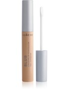 Lumene Blur Longwear tekutý korektor odstín Dark 8.5 ml