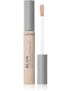 Lumene Blur Longwear tekutý korektor odstín Medium 9 ml